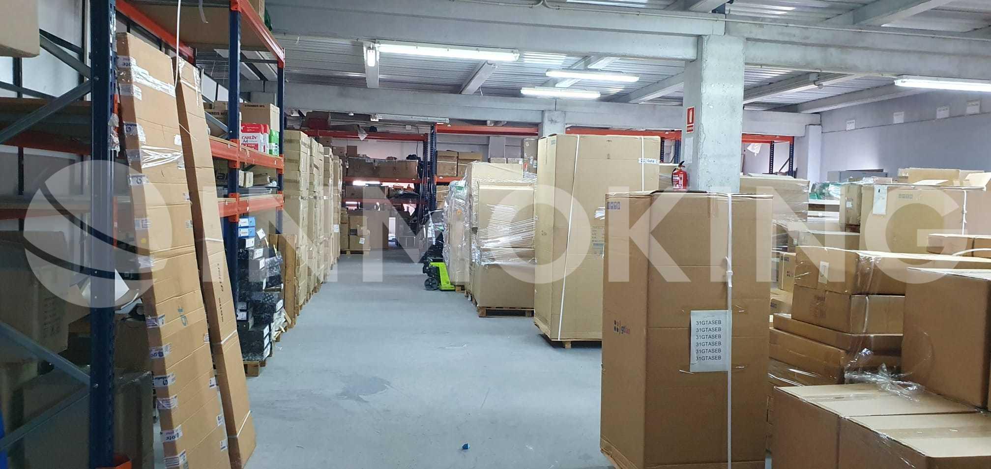 Foto de la propiedad Nave corporativa en el Parque Tecnológico, Paterna